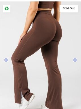 Paragon Original Sculptseam Flare Leggings